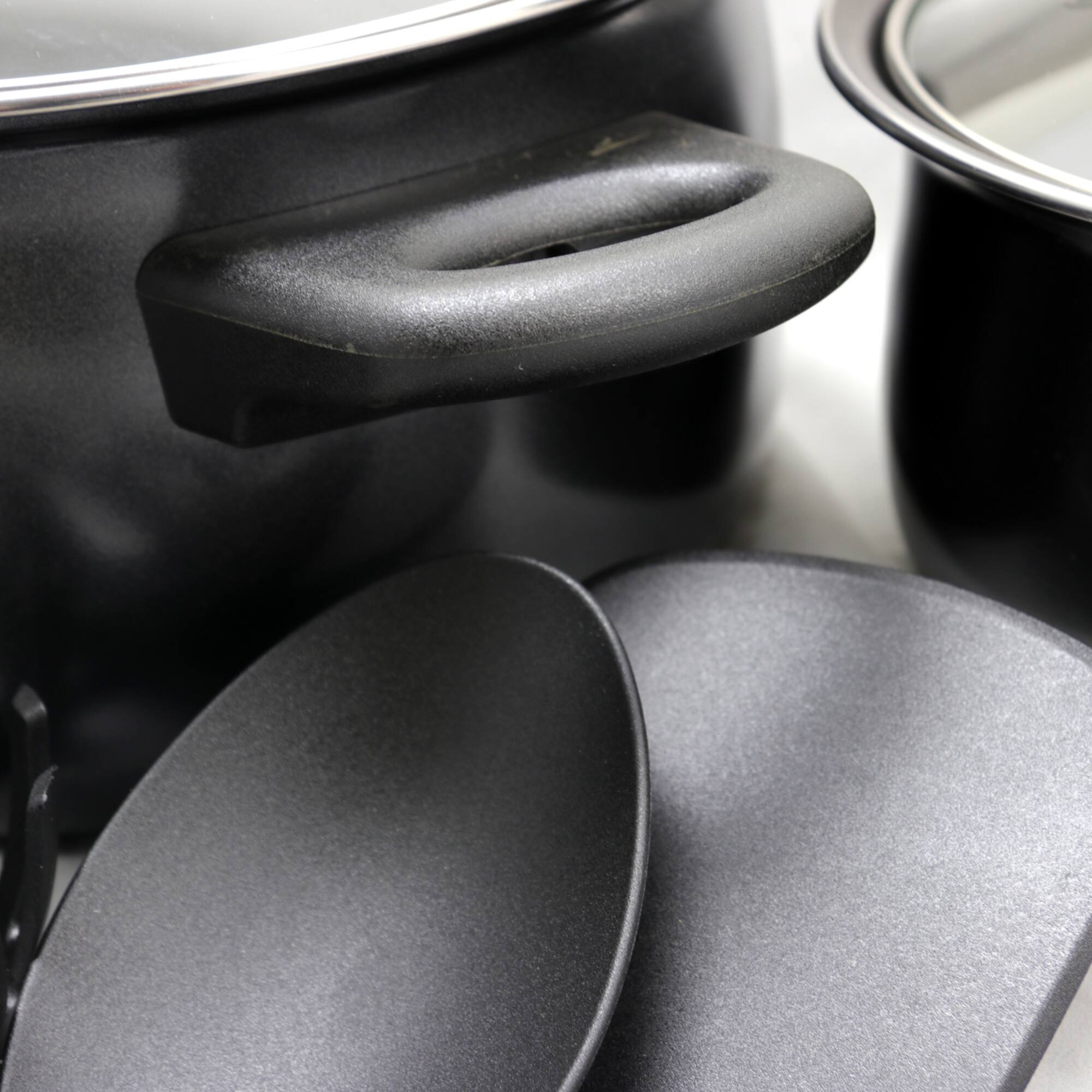 Gibson Home® Total Kitchen 32-Piece Cookware Combo Set
